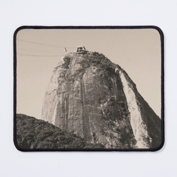 Item preview, Rio de Janeiro - Vintage designed and sold by anafrancisconi.