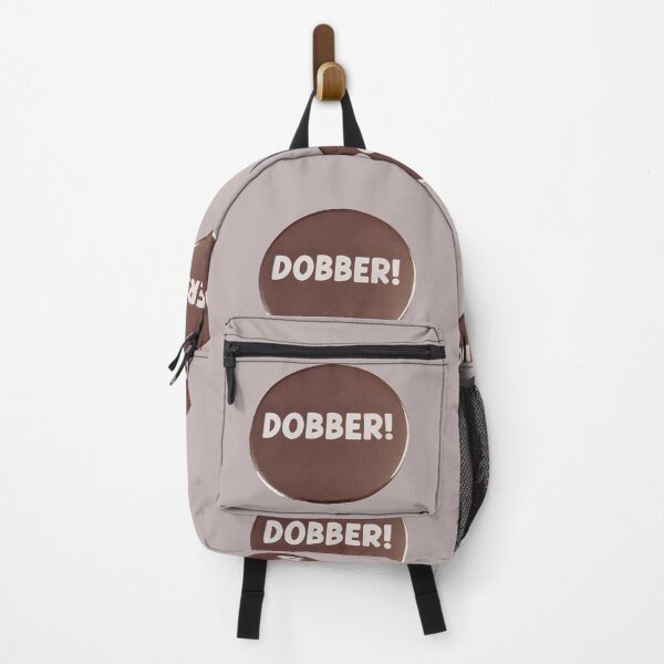 Item preview, The DOBBER Pin designed and sold by An Artist To The Fullest.