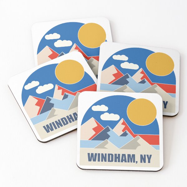 Item preview, Windham, NY designed and sold by Woggy-Doodles-.
