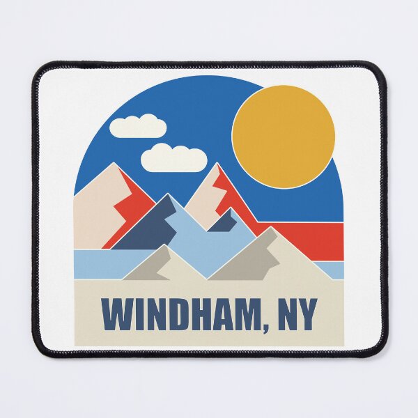 Item preview, Windham, NY designed and sold by Woggy-Doodles-.