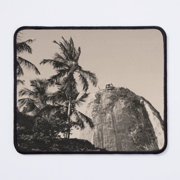 Item preview, Rio de Janeiro - Vintage designed and sold by anafrancisconi.