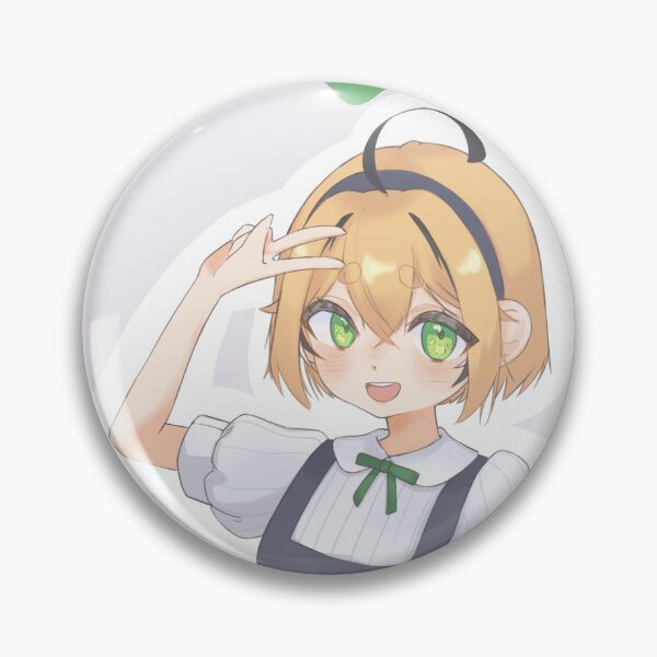 Item preview, Dooby3d CHEKI Doob Maid designed and sold by nemuribun.