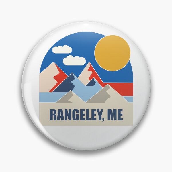 Item preview, Rangeley, Maine designed and sold by Woggy-Doodles-.