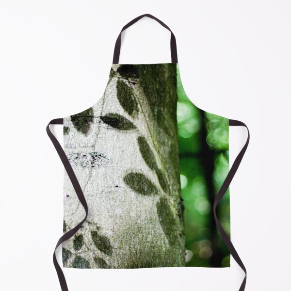 Item preview, Beech tree leaf shadows designed and sold by FOLK ART FUSION by heidiannemorris.