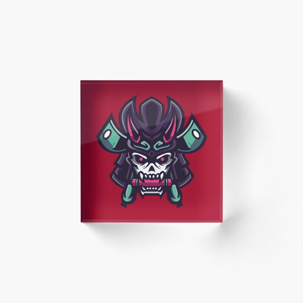 Item preview, Acrylic Block designed and sold by MerlinWear.
