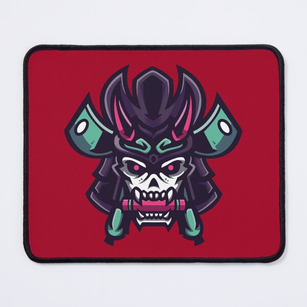 Item preview, Samurai Shogun designed and sold by MerlinWear.