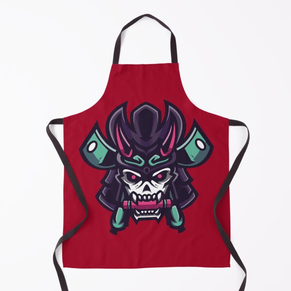 Item preview, Samurai Shogun designed and sold by MerlinWear.