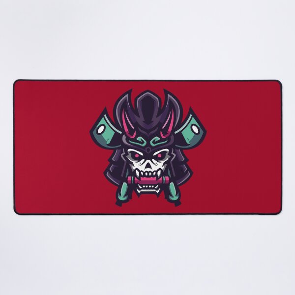Item preview, Samurai Shogun designed and sold by MerlinWear.