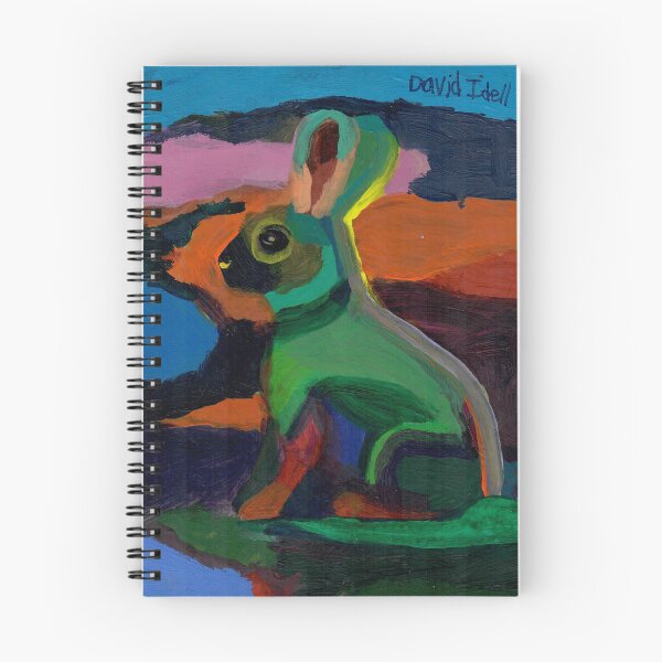 Item preview, Rabbit designed and sold by David Idell.
