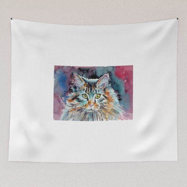 Item preview, Cute big cat designed and sold by kovacsannabrigi.