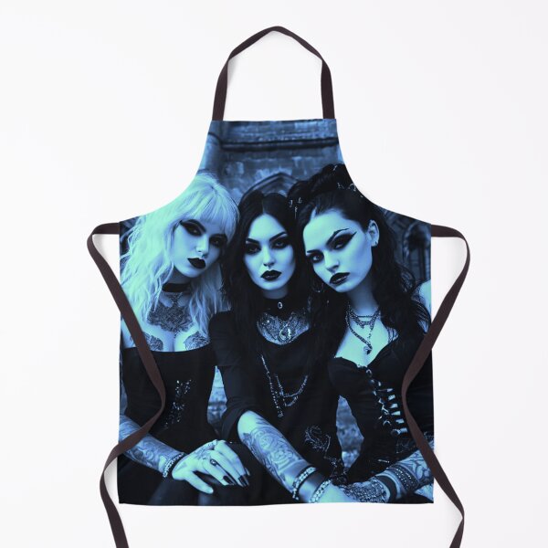 Item preview, Goth Vampire Girls designed and sold by TheDarkWardrobe.