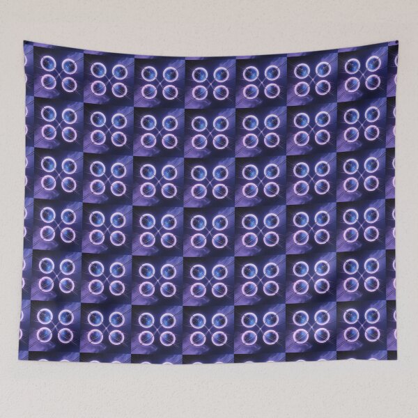Item preview, Four holes designed and sold by Shapeshifter797.