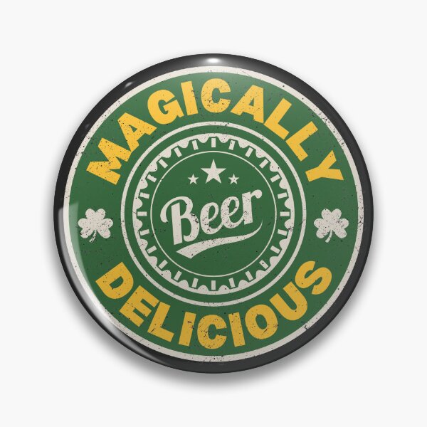Artikelvorschau, Magisch leckeres Bier entworfen und verkauft von DesignCollectiv.