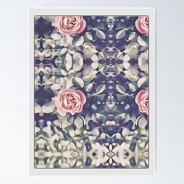 Item preview, Dreaming of roses designed and sold by Quan-Chronicles.