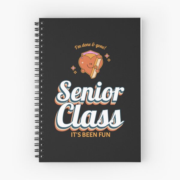Item preview, Senior Class Graduation Day designed and sold by AKreation.