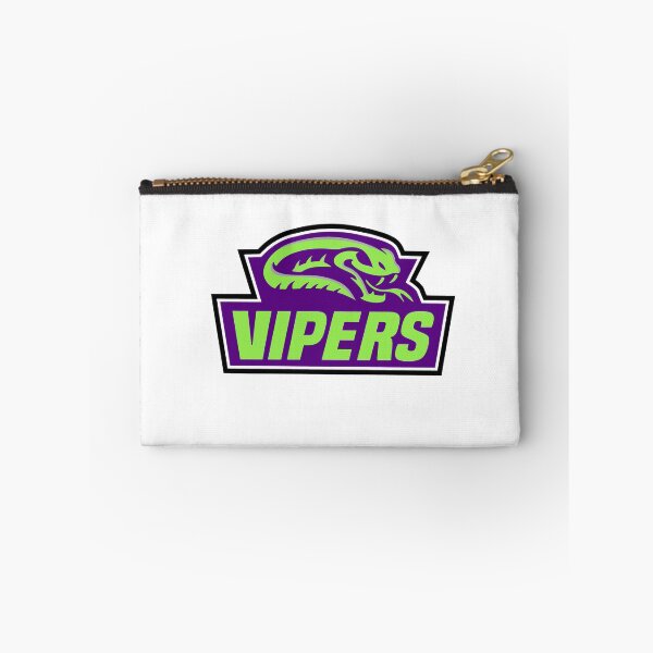 Item preview, Vipers throw back designed and sold by VipersSports.