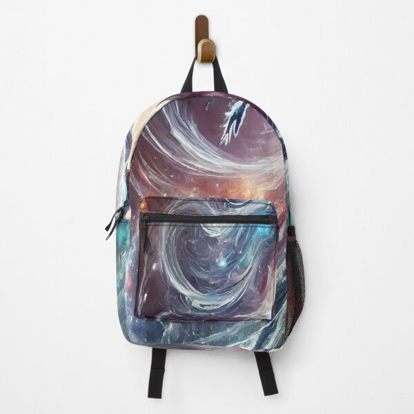 Item preview, Celestial Awakening: The Cosmic Ascension designed and sold by AbstractAnom.