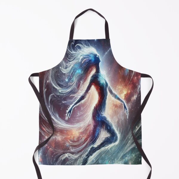 Item preview, Celestial Awakening: The Cosmic Ascension designed and sold by AbstractAnom.