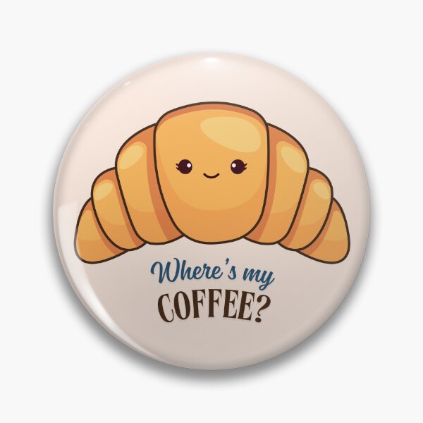 Aperçu de l'œuvre Où est mon café créée et vendue par OTCreativeLab.