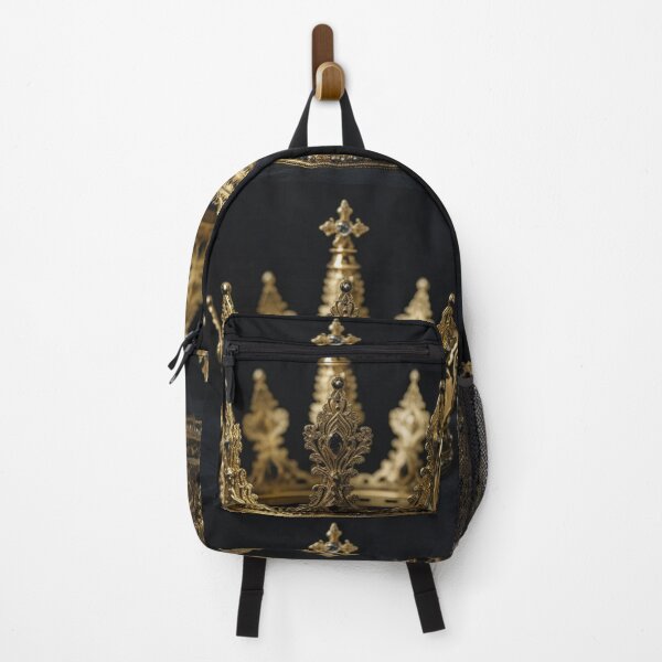 Item preview, The Gold Crown designed and sold by Boss100k.