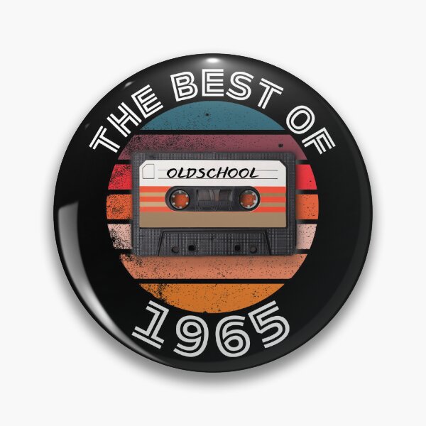 Item preview, The best of 1965 designed and sold by MEMES-GER.