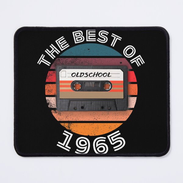 Item preview, The best of 1965 designed and sold by MEMES-GER.