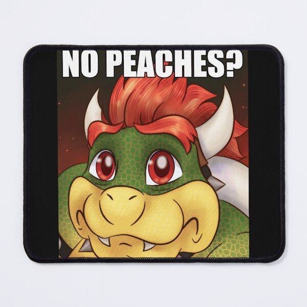 Item preview, No Peaches? designed and sold by Imaplatypus.