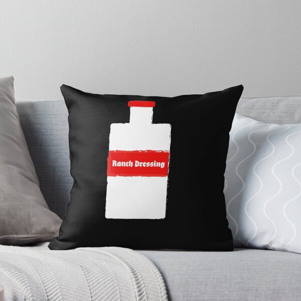 Item preview, Ranch Dressing designed and sold by steamedcarrots.