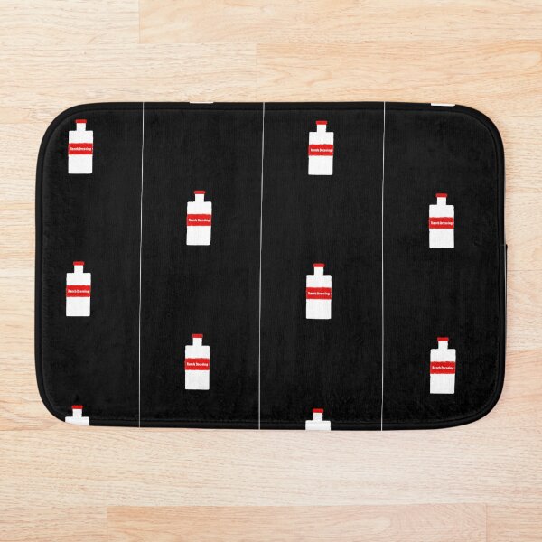 Item preview, Ranch Dressing designed and sold by steamedcarrots.