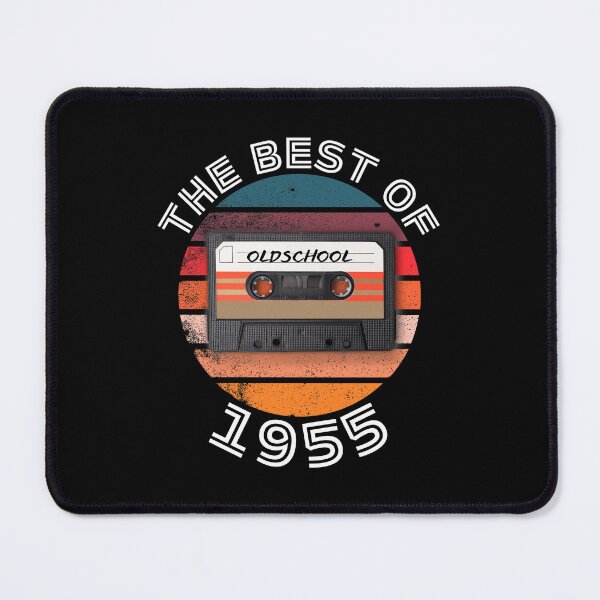 Item preview, The best of 1955 designed and sold by MEMES-GER.