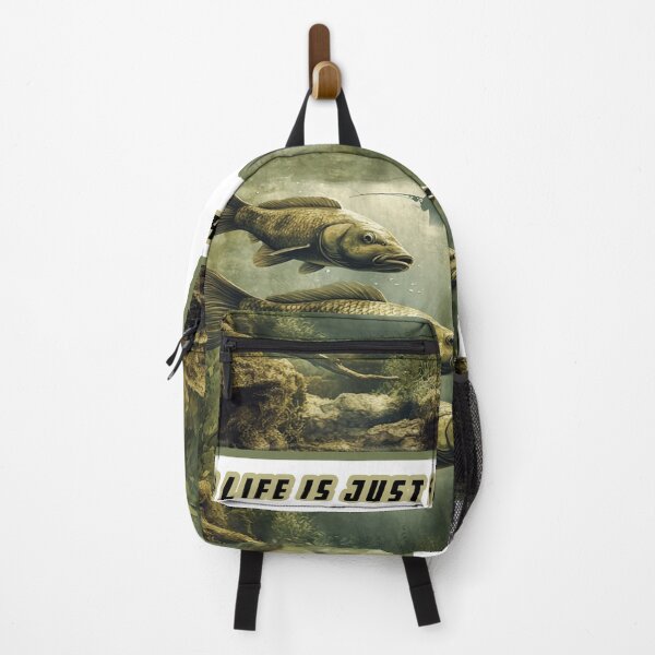 Item preview, Fish Whisperer designed and sold by JanChryzostom.