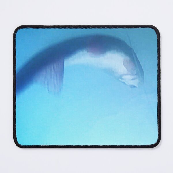 Item preview, Underwater Trout Underside  designed and sold by CJRPics.