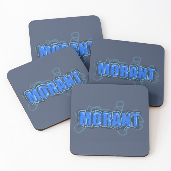 Item preview, Morant designed and sold by Rafael92s.