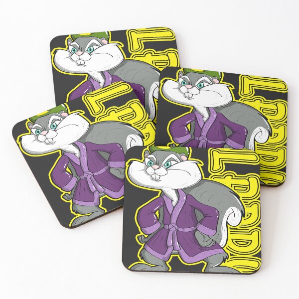 Item preview, Who's on Stage? Slappy designed and sold by novitex.