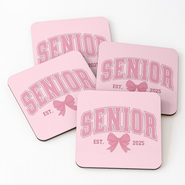 Item preview, Senior 2025 designed and sold by YChangShop.