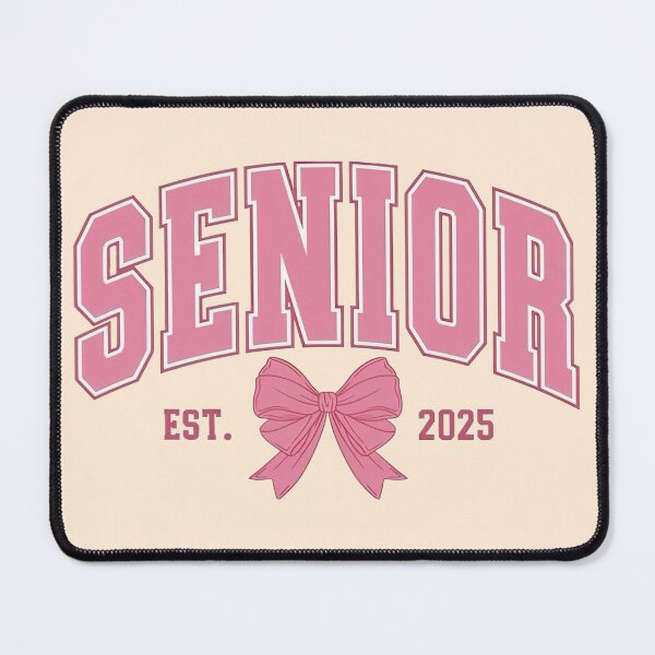 Item preview, Senior 2025 designed and sold by YChangShop.