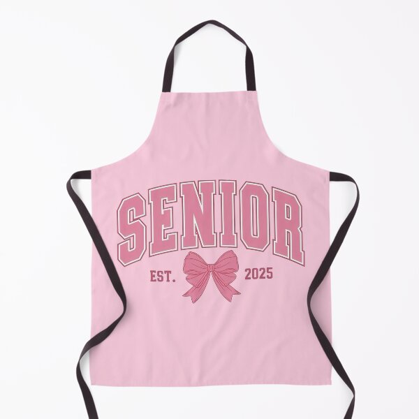 Item preview, Senior 2025 designed and sold by YChangShop.