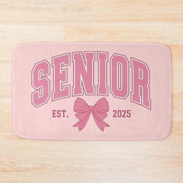 Item preview, Senior 2025 designed and sold by YChangShop.