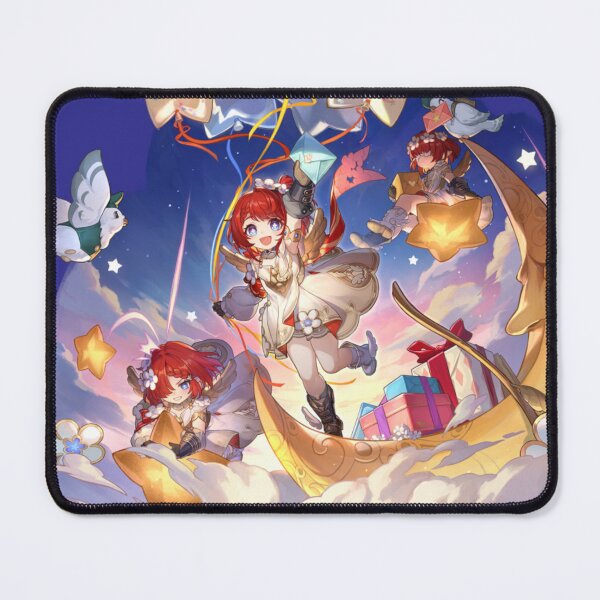 Item preview, Tribbie - Tenacious Trio designed and sold by hanyaxueyi.