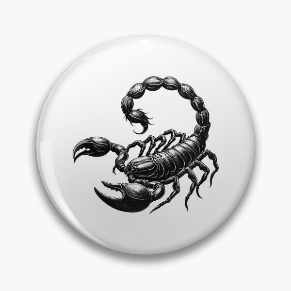 Item preview, Mystical Scorpius Stunning Scorpion designed and sold by NTGUILTY.