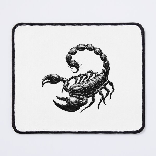 Item preview, Mystical Scorpius Stunning Scorpion designed and sold by NTGUILTY.