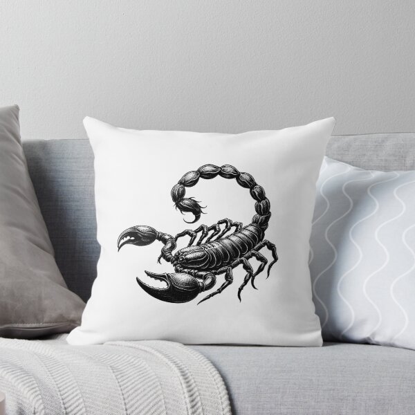 Item preview, Mystical Scorpius Stunning Scorpion designed and sold by NTGUILTY.