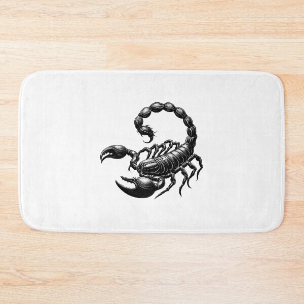 Item preview, Mystical Scorpius Stunning Scorpion designed and sold by NTGUILTY.