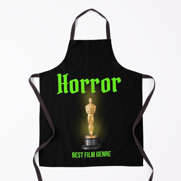 Item preview, Horror “Best Film Genre” designed and sold by JadeHaze.