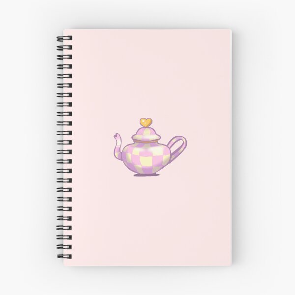 Item preview, Sophia's Little Teapot designed and sold by Grace G Shop.