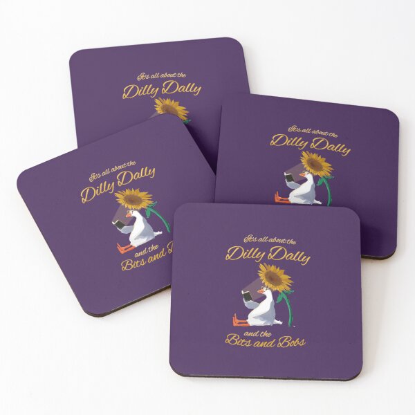 Item preview, Dilly Dally - bits and bobs  designed and sold by JRon ..