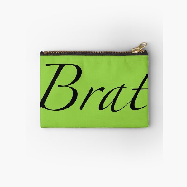 Item preview, Brat  designed and sold by Josephine Ethereal.
