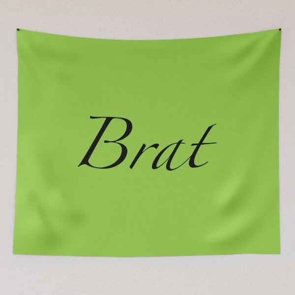 Item preview, Brat designed and sold by Josephine Ethereal.