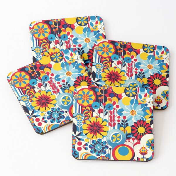 Item preview, Nordic-inspired design designed and sold by saqui-com.