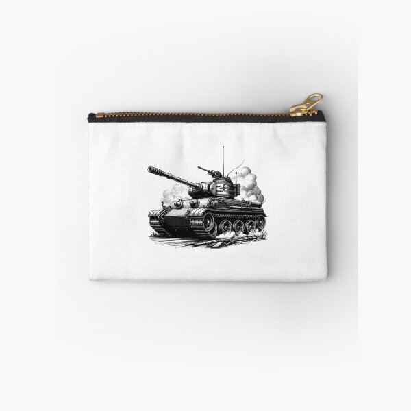 Item preview, Military Tanks A Visual Journey designed and sold by NTGUILTY.